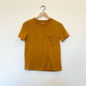 Madewell Tee